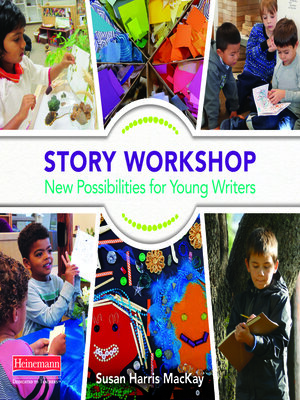 cover image of Story Workshop